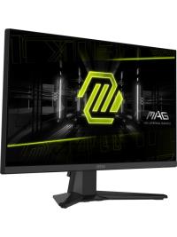 MSI 23.8" MAG 242F Flat RAPID IPS 200Hz 0.5ms (GTG) FreeSync Siyah FHD Monitör 1920x1080,16:9